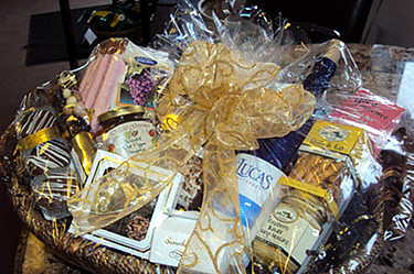 gourmet gift baskets for any special occasion